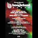 boogieland PARTY