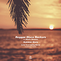 Reggae Disco Rockers<br> feat. Minako Okuyama