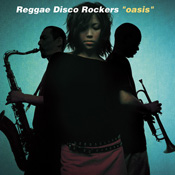 Reggae Disco Rockers