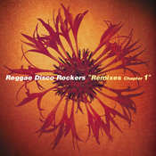 Reggae Disco Rockers