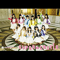 SUPER☆GiRLS