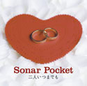 Sonar Pocket