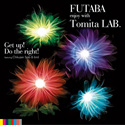 FUTABA enjoy Tomita Lab